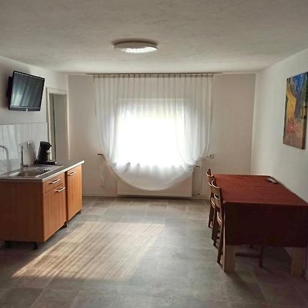 Niederbreitbach Apartments Zum Stillen Winkel المظهر الخارجي الصورة