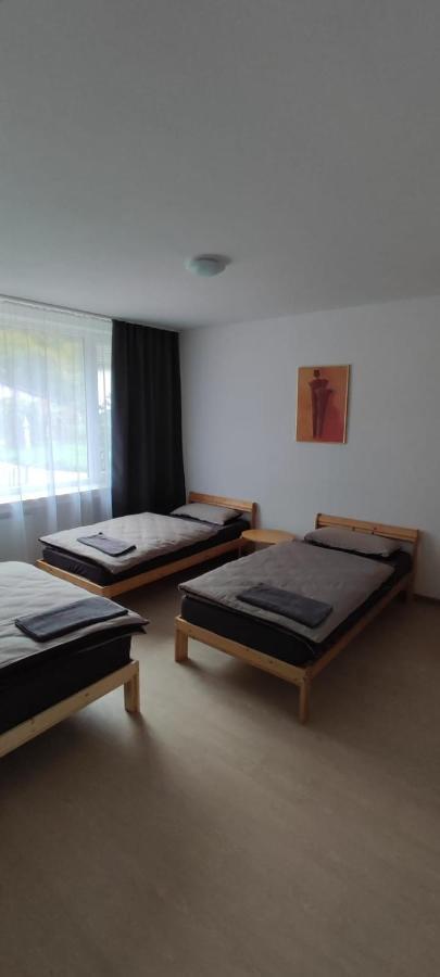 Niederbreitbach Apartments Zum Stillen Winkel المظهر الخارجي الصورة