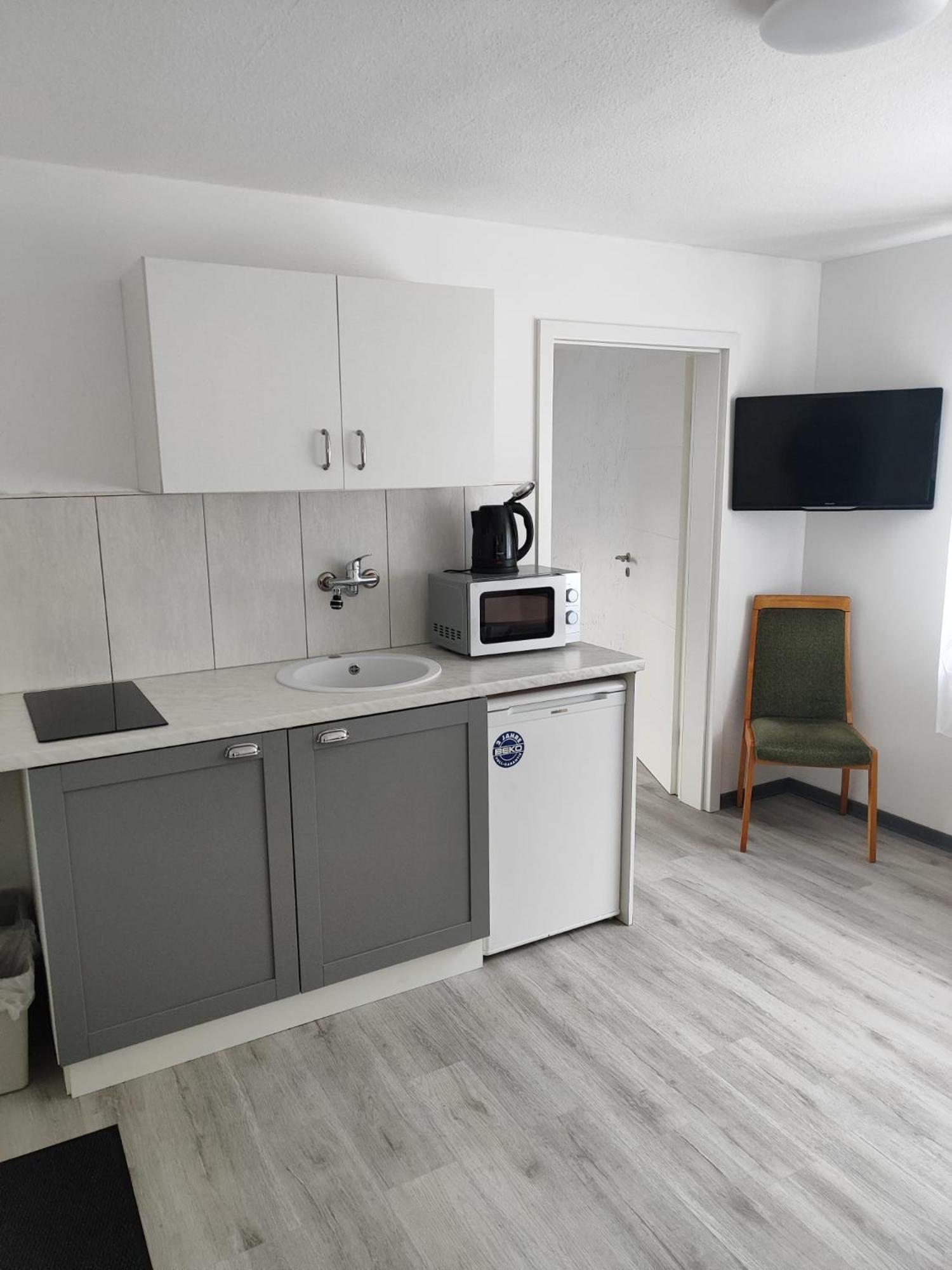 Niederbreitbach Apartments Zum Stillen Winkel المظهر الخارجي الصورة