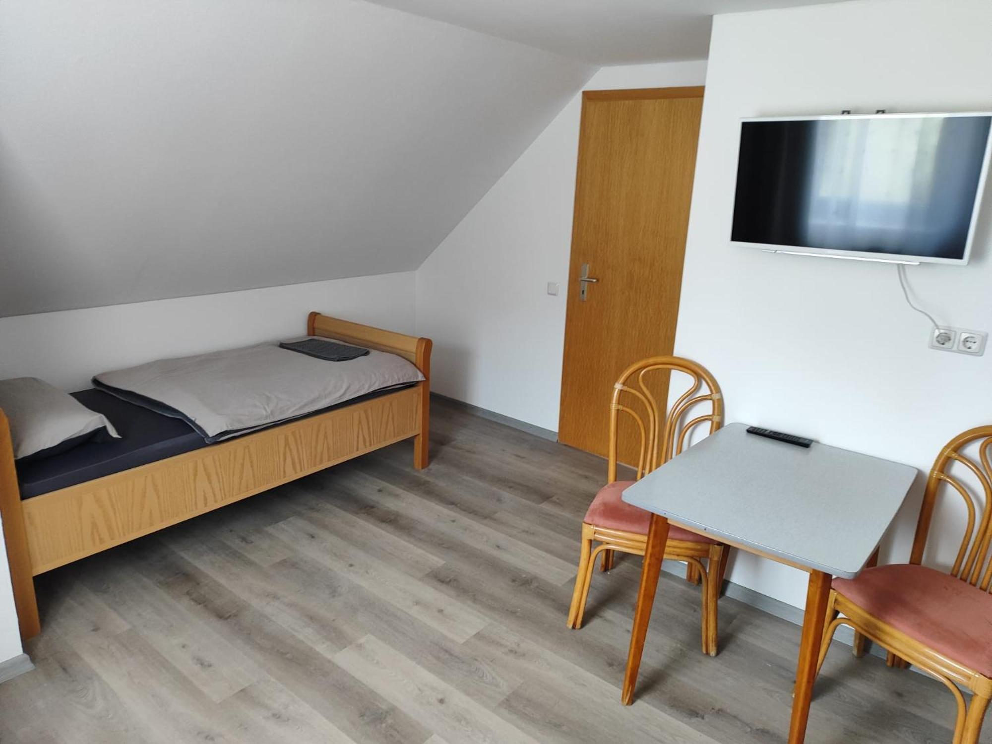 Niederbreitbach Apartments Zum Stillen Winkel المظهر الخارجي الصورة